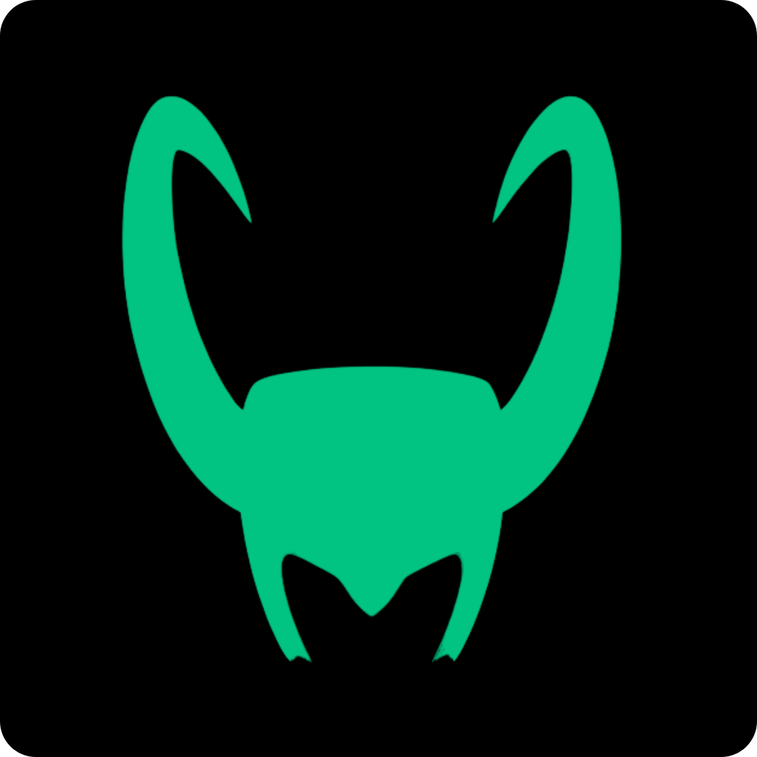 Lokify Logo